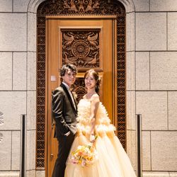 東京會舘の写真13枚目