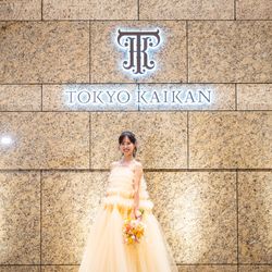 東京會舘の写真36枚目