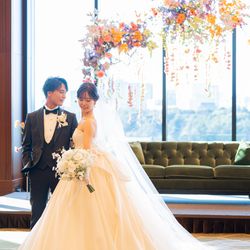 東京會舘の写真2枚目