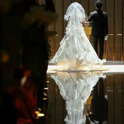 東京會舘の写真18枚目