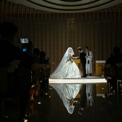 東京會舘の写真5枚目