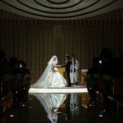 東京會舘の写真29枚目