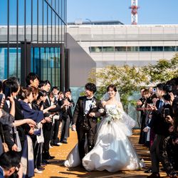 東京會舘の写真22枚目