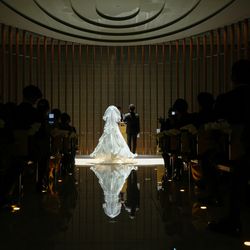 東京會舘の写真11枚目