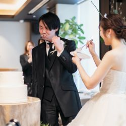 グラーレ マルヤマの写真10枚目