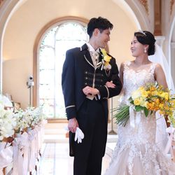 東京ディズニーシー・ホテルミラコスタ®の写真3枚目