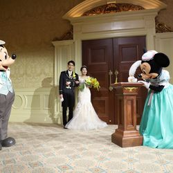 東京ディズニーシー・ホテルミラコスタ®の写真25枚目