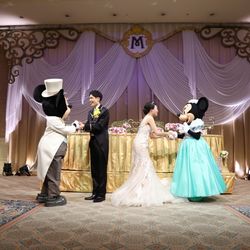 東京ディズニーシー・ホテルミラコスタ®の写真12枚目