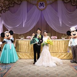 東京ディズニーシー・ホテルミラコスタ®の写真1枚目