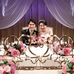 東京ディズニーシー・ホテルミラコスタ®の写真2枚目