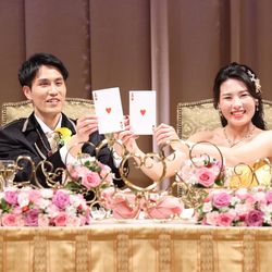 東京ディズニーシー・ホテルミラコスタ®の写真12枚目