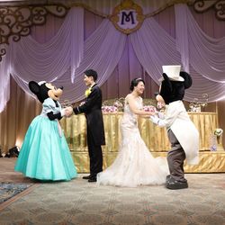 東京ディズニーシー・ホテルミラコスタ®の写真31枚目