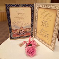 東京ディズニーシー・ホテルミラコスタ®の写真9枚目