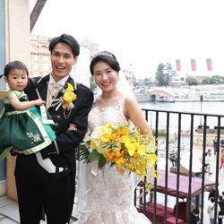 東京ディズニーシー・ホテルミラコスタ®の写真35枚目