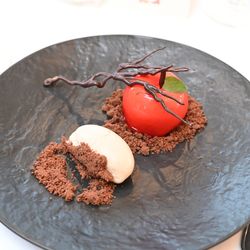 アルジェントの写真1枚目