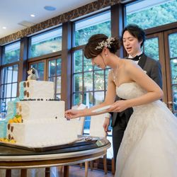 白金迎賓館 アートグレイスクラブの写真7枚目