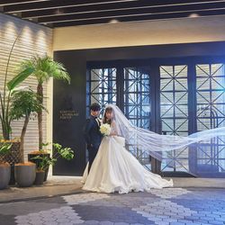 キンプトン新宿東京の写真23枚目