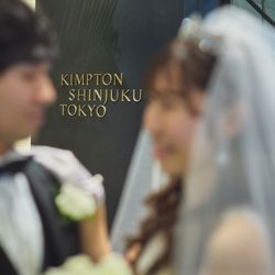 キンプトン新宿東京の写真34枚目