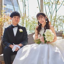 キンプトン新宿東京の写真7枚目