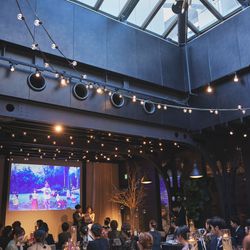 キンプトン新宿東京の写真1枚目