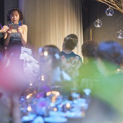 キンプトン新宿東京の写真36枚目