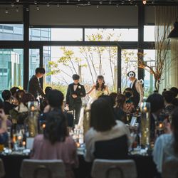 キンプトン新宿東京の写真19枚目