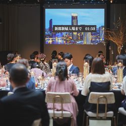 キンプトン新宿東京の写真10枚目