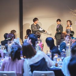 キンプトン新宿東京の写真12枚目