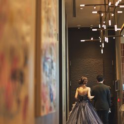 キンプトン新宿東京の写真10枚目