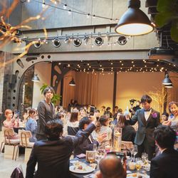 キンプトン新宿東京の写真5枚目