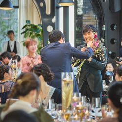 キンプトン新宿東京の写真21枚目