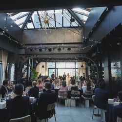 キンプトン新宿東京の写真17枚目