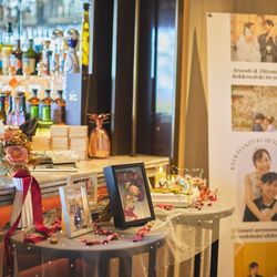 キンプトン新宿東京の写真9枚目