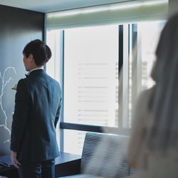 キンプトン新宿東京の写真4枚目