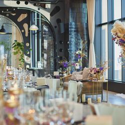 キンプトン新宿東京の写真31枚目