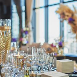 キンプトン新宿東京の写真6枚目