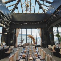 キンプトン新宿東京の写真5枚目