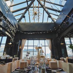 キンプトン新宿東京の写真5枚目