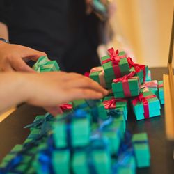 キンプトン新宿東京の写真4枚目