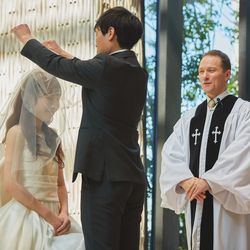 キンプトン新宿東京の写真19枚目