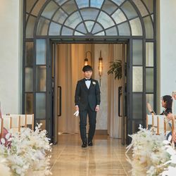 キンプトン新宿東京の写真14枚目