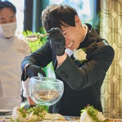 キンプトン新宿東京の写真19枚目