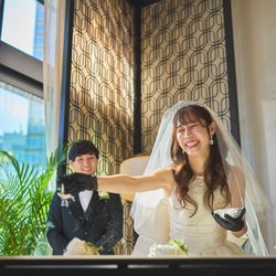 キンプトン新宿東京の写真20枚目