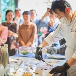 キンプトン新宿東京の写真1枚目