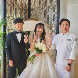 キンプトン新宿東京の写真2枚目