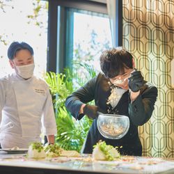 キンプトン新宿東京の写真3枚目