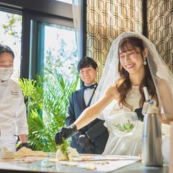 キンプトン新宿東京の写真8枚目