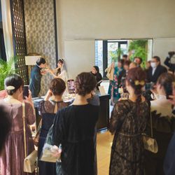 キンプトン新宿東京の写真8枚目