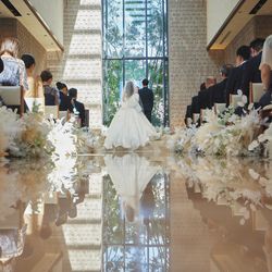 キンプトン新宿東京の写真1枚目