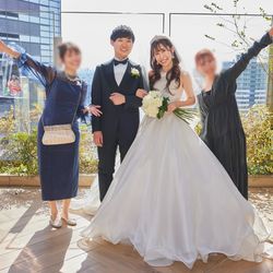 キンプトン新宿東京の写真29枚目